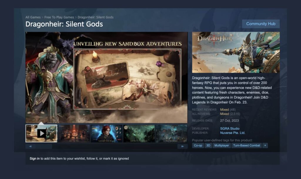 The Ultimate App Marketer&rsquo;s Guide to Steam: From Publishing to Optimization&nbsp;