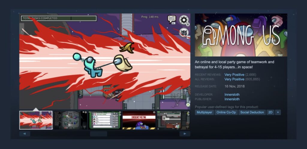 The Ultimate App Marketer&rsquo;s Guide to Steam: From Publishing to Optimization&nbsp;