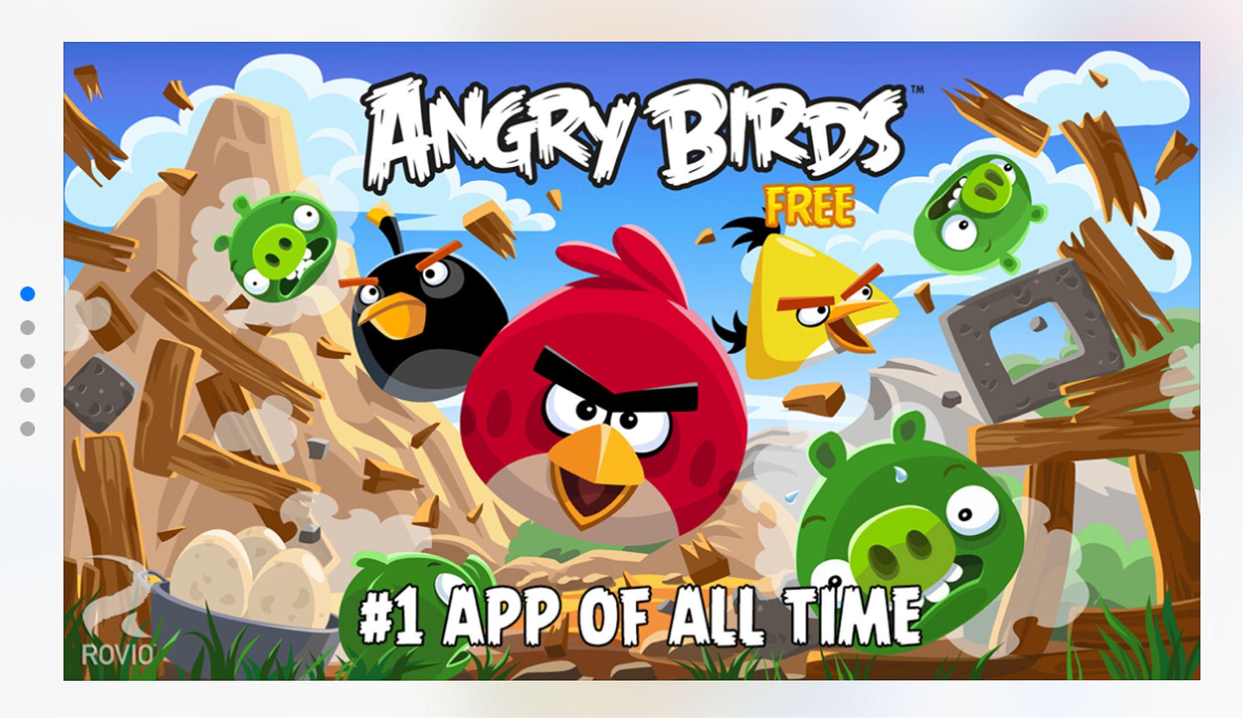 What’s a Good App Conversion Rate for an App Store Page?