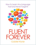 Fluent Forever Audiobook