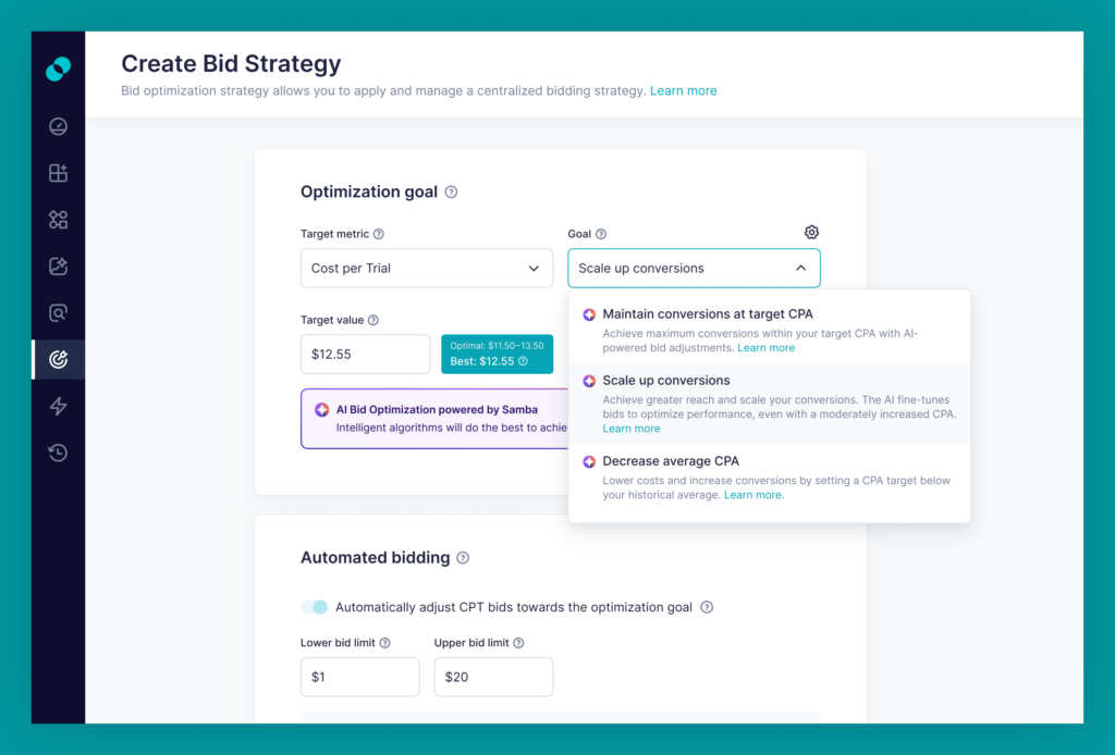 3 Automation Types for Managing Apple Ads Campaigns