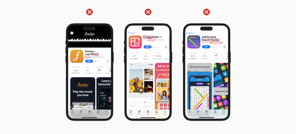 App Store Product Page Mistakes Killing Your App’s Visibility and Conversions