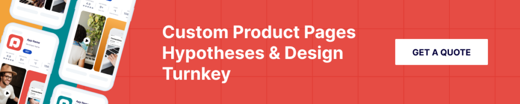 Custom Product Pages: Experts’ Opinions and Insights