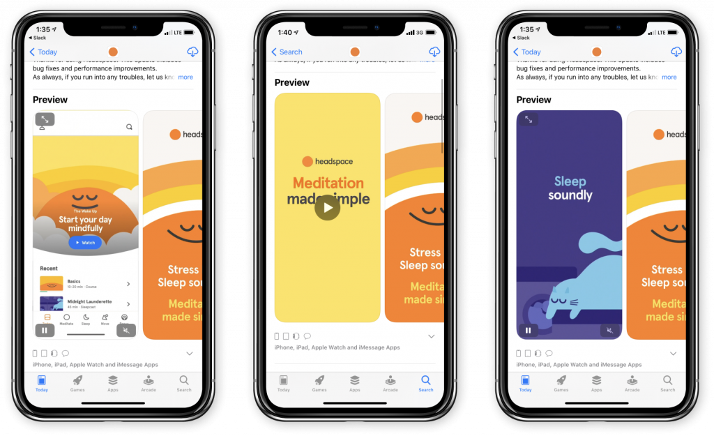 Health & Fitness in 2021: Top Apps & Creative Trends