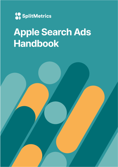Apple Ads Handbook
