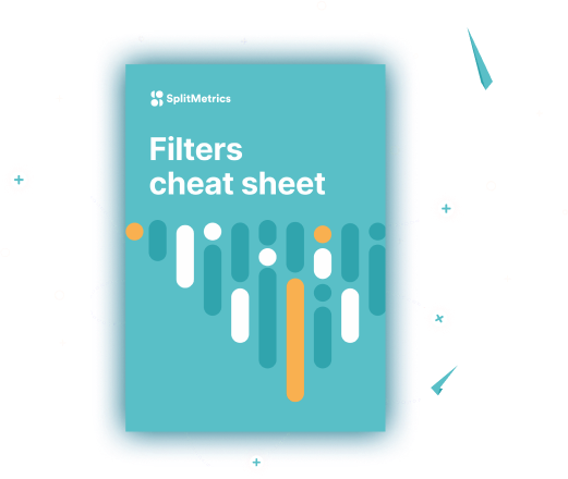 Apple Ads Optimization – 10 SplitMetrics Acquire Filters