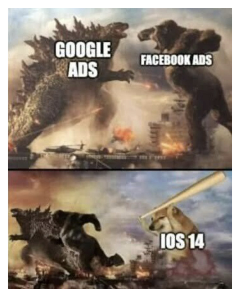 45 Hilarious Mobile Marketing Memes You Can’t Resist Sharing