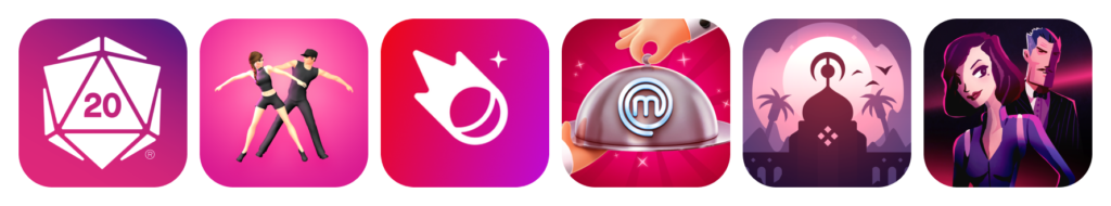 14 Mobile Gaming Trends and SplitMetrics’ Apple Ads Benchmarks in 2023